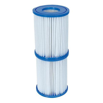 Filter Bestway® FlowClear ™ Cartridge (II) 58094, 2006 lit., 3028 lit., cartridge