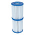 Фильтр Bestwаy® Flowсleаr™ Картридж (II) 58094, 2006 л., 3028 л., картридж