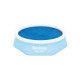 Flowclear™ Solar Pool Cover 58060 Bestway® 2.44 m