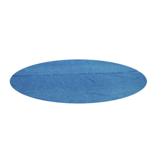 Flowclear™ Solar Pool Cover 58060 Bestway® 2.44 m