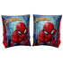 Bestway® Spiderman ujumiskäepaelad, 23x15 cm