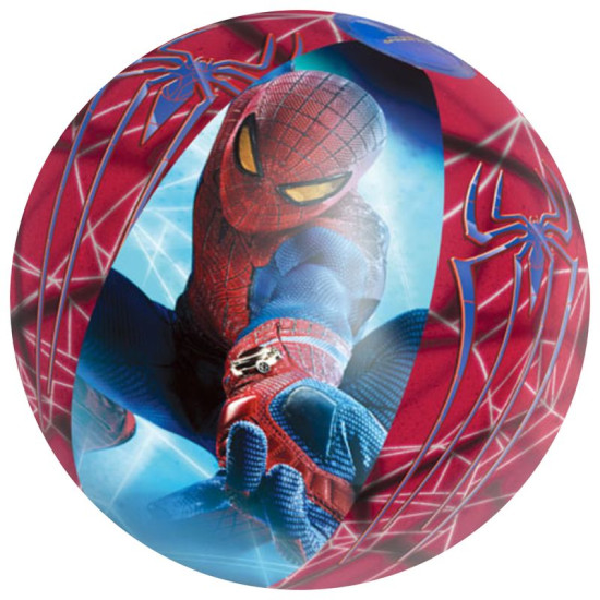 Bestway® Spiderman ball, 51 cm, inflatable, to water, childrens Bestway® Spiderman ball, 51 cm, inflatable, to water, childrens