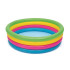 Bestway® Rainbow Inflatable Play Pool