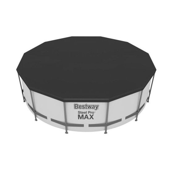 Bestway® FlowClear™ tent, 58037, bassein, 366 cm Bestway® FlowClear™ tent, 58037, bassein, 366 cm