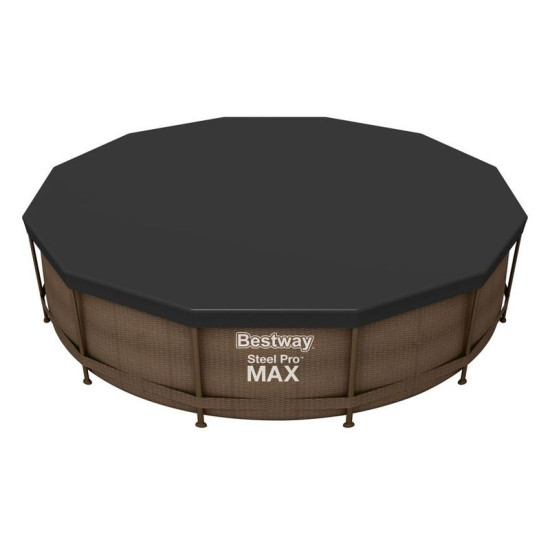 Bestway® FlowClear™ tent, 58037, bassein, 366 cm Bestway® FlowClear™ tent, 58037, bassein, 366 cm