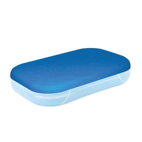 Брезент Bestway® FlowClear™, 58319, для бассейна, 262x175x51 см Брезент Bestway® FlowClear™, 58319, для бассейна, 262x175x51 см