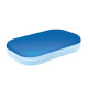 Брезент Bestway® FlowClear™, 58319, для бассейна, 262x175x51 см Брезент Bestway® FlowClear™, 58319, для бассейна, 262x175x51 см