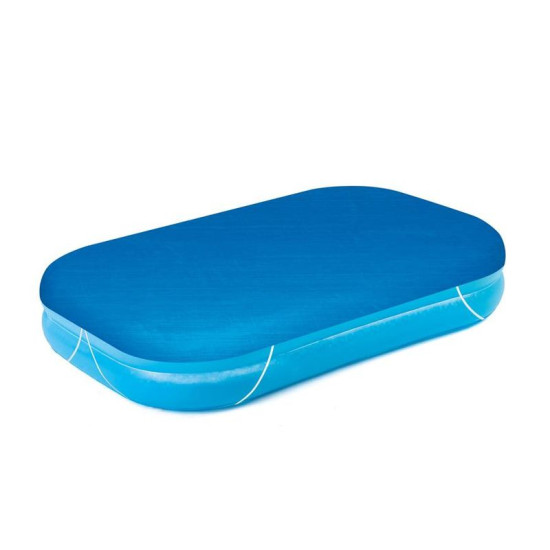 Брезент Bestway® FlowClear™, 58319, для бассейна, 262x175x51 см Брезент Bestway® FlowClear™, 58319, для бассейна, 262x175x51 см