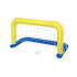 Bestway® 52123 värav, laste täispuhutav palliga veevärav, 137x66 cm