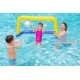 Bestway® 52123 värav, laste täispuhutav palliga veevärav, 137x66 cm Bestway® 52123 värav, laste täispuhutav palliga veevärav, 137x66 cm
