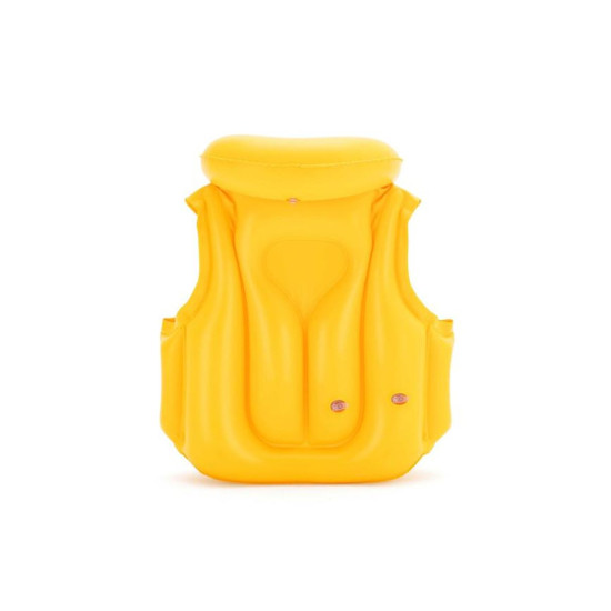 Bestway® Swim Safe™ 51 cm x 46 cm Baby Vest Step B Bestway® Swim Safe™ 51 cm x 46 cm Baby Vest Step B