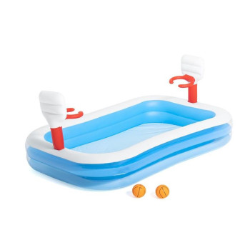 Bestway® Basketball Inflatable Play Pool