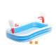 Bestway® Basketball Inflatable Play Pool Bestway® Basketball Inflatable Play Pool