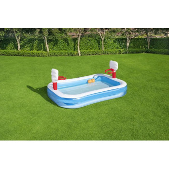 Bestway® Basketball Inflatable Play Pool