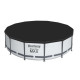 Flowclear™ PVC Pool Cover 58248 Bestway 4.27 m Flowclear™ PVC Pool Cover 58248 Bestway 4.27 m