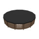 Flowclear™ PVC Pool Cover 58248 Bestway 4.27 m Flowclear™ PVC Pool Cover 58248 Bestway 4.27 m