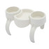 Bestway® 58416, Lay-Z-Spa ™ Bottle and Beverage Holder for Pool and Hot Tub