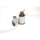 Bestway® FlowClear™ filter, 58497, liiv, basseinile, 5678 l/h