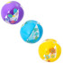 Ball Bestway® 31036, Designer Beach Ball, rand, laste, täispuhutav, vee jaoks, 51 cm