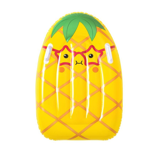 Swim Surf Bestway® 42049, Surf Buddy, 84x56 cm, inflatable Swim Surf Bestway® 42049, Surf Buddy, 84x56 cm, inflatable