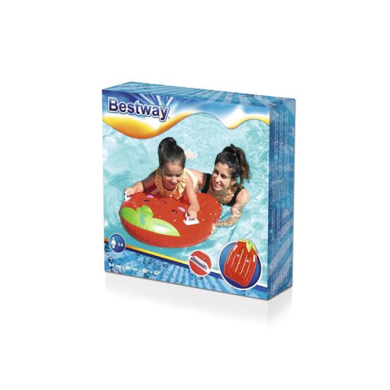 Swim Surf Bestway® 42049, Surf Buddy, 84x56 cm, inflatable Swim Surf Bestway® 42049, Surf Buddy, 84x56 cm, inflatable