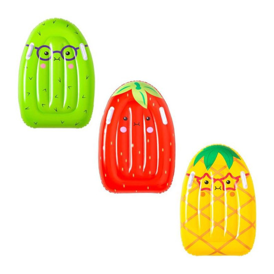 Swim Surf Bestway® 42049, Surf Buddy, 84x56 cm, inflatable Swim Surf Bestway® 42049, Surf Buddy, 84x56 cm, inflatable