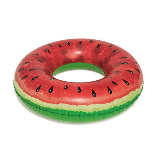 Circle Bestway® 36121, Summer Fruit, täispuhutav, vesiratas