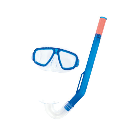 Bestway® 24018 Hydro-Swim Fun Snorgel Kids Sukeldumisprillid Bestway® 24018 Hydro-Swim Fun Snorgel Kids Sukeldumisprillid