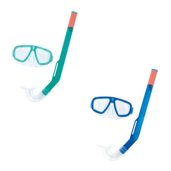 Bestway® Hydro-Swim Fun Snorkel Kit for children