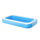 Bassein Bestway® 54150, pere, laste, täispuhutav, 305x183x46 cm Bassein Bestway® 54150, pere, laste, täispuhutav, 305x183x46 cm