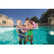 Swim Tube Bestway® 91040, Minnie, 56 cm, inflatable Swim Tube Bestway® 91040, Minnie, 56 cm, inflatable