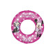 Swim Tube Bestway® 91040, Minnie, 56 cm, inflatable Swim Tube Bestway® 91040, Minnie, 56 cm, inflatable