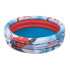 Bestway® Spider-Man™ 1.22m x H30 cm 3-Ring Pool