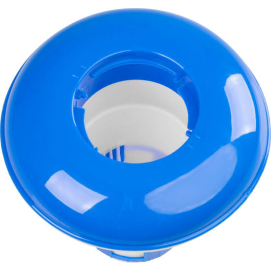 Ujukjaotur 12,7 cm basseini desinfitseerimistablettide jaoks, 20 g Bestway® 58210, Flowclear™ 58210