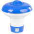 Ujukjaotur 12,7 cm basseini desinfitseerimistablettide jaoks, 20 g Bestway® 58210, Flowclear™ 58210