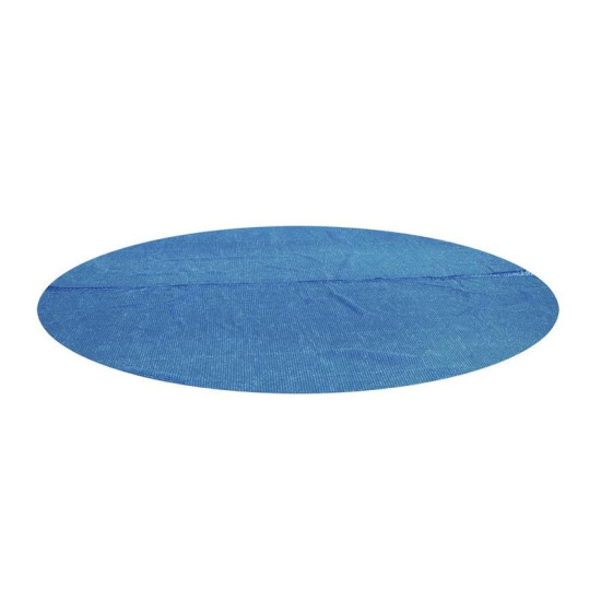 Flowclear™ Solar Pool Cover 58253 Bestway® 462 cm Flowclear™ Solar Pool Cover 58253 Bestway® 462 cm