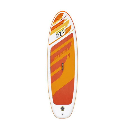 Paddleboard Bestway® 65302, HYDRO-FORCE™ Aqua Journey, 274x76 cm Paddleboard Bestway® 65302, HYDRO-FORCE™ Aqua Journey, 274x76 cm
