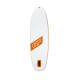 Paddleboard Bestway® 65302, HYDRO-FORCE™ Aqua Journey, 274x76 cm Paddleboard Bestway® 65302, HYDRO-FORCE™ Aqua Journey, 274x76 cm