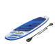 Paddleboard Bestway® 65303, HYDRO-FORCE™ Oceana, 305x84 cm Paddleboard Bestway® 65303, HYDRO-FORCE™ Oceana, 305x84 cm
