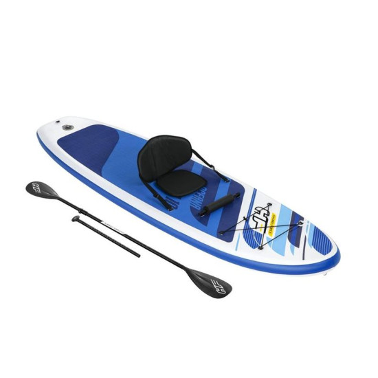Paddleboard Bestway® 65303, HYDRO-FORCE™ Oceana, 305x84 cm Paddleboard Bestway® 65303, HYDRO-FORCE™ Oceana, 305x84 cm