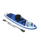 Paddleboard Bestway® 65303, HYDRO-FORCE™ Oceana, 305x84 cm Paddleboard Bestway® 65303, HYDRO-FORCE™ Oceana, 305x84 cm