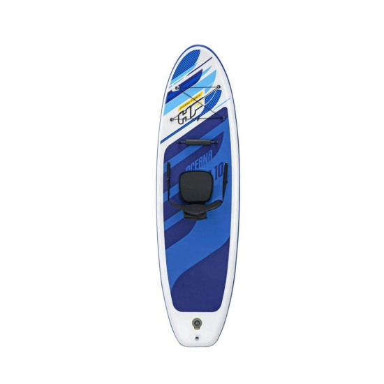 Paddleboard Bestway® 65303, HYDRO-FORCE™ Oceana, 305x84 cm Paddleboard Bestway® 65303, HYDRO-FORCE™ Oceana, 305x84 cm