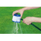 Bestway® Lay-Z-Spa™ kassett(VI), 60311 kassettfilter, mullivanni jaoks Bestway® Lay-Z-Spa™ kassett(VI), 60311 kassettfilter, mullivanni jaoks