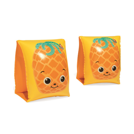 Bestway® Kids Fruitastic Life Armbands 23 x 15 cm Bestway® Kids Fruitastic Life Armbands 23 x 15 cm