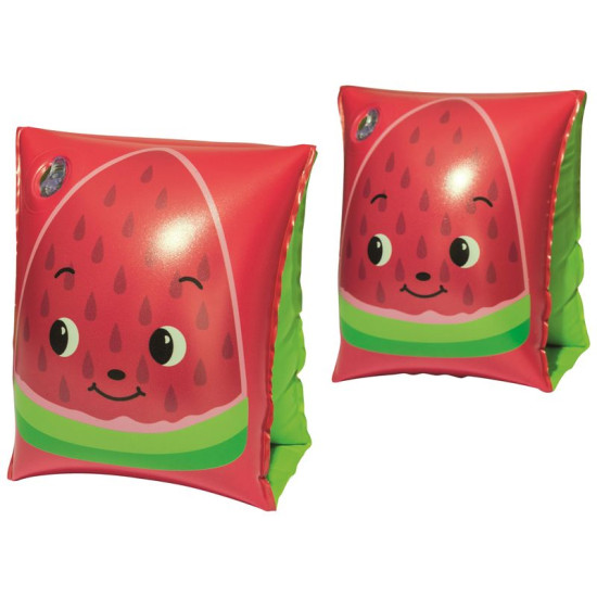 Bestway® Kids Fruitastic Life Armbands 23 x 15 cm Bestway® Kids Fruitastic Life Armbands 23 x 15 cm