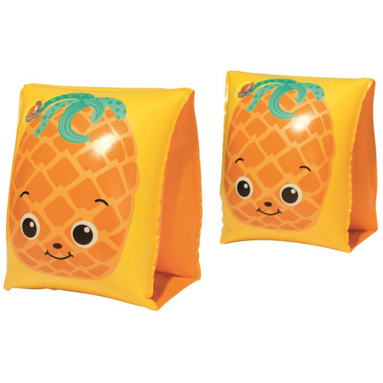 Bestway® Kids Fruitastic Life Armbands 23 x 15 cm Bestway® Kids Fruitastic Life Armbands 23 x 15 cm