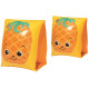 Bestway® Kids Fruitastic Life Armbands 23 x 15 cm Bestway® Kids Fruitastic Life Armbands 23 x 15 cm
