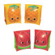 Bestway® Kids Fruitastic Life Armbands 23 x 15 cm Bestway® Kids Fruitastic Life Armbands 23 x 15 cm