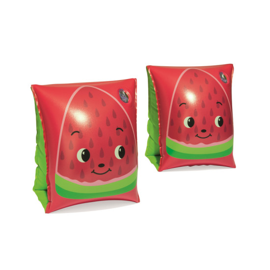 Bestway® Kids Fruitastic Life Armbands 23 x 15 cm Bestway® Kids Fruitastic Life Armbands 23 x 15 cm
