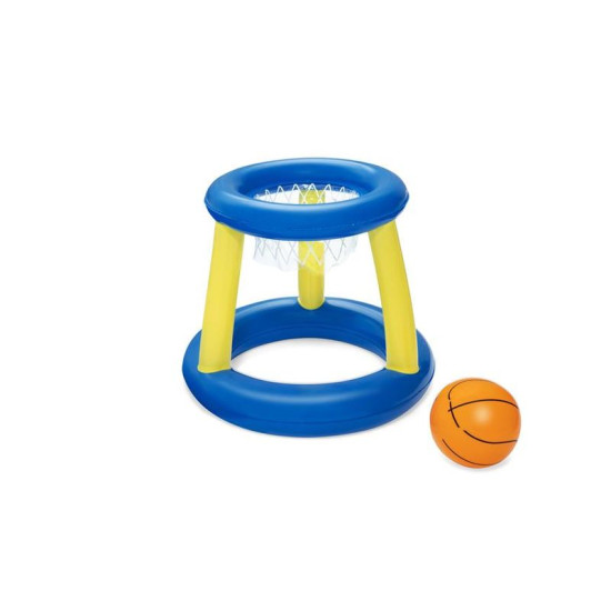 Bestway® Splash 'N' Hoop Water Game + ball 52418 61 x 61 cm Bestway® Splash 'N' Hoop Water Game + ball 52418 61 x 61 cm